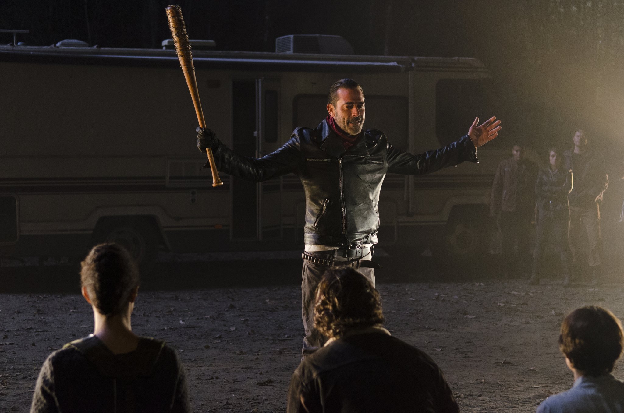 Seizoen 8 van The Walking Dead