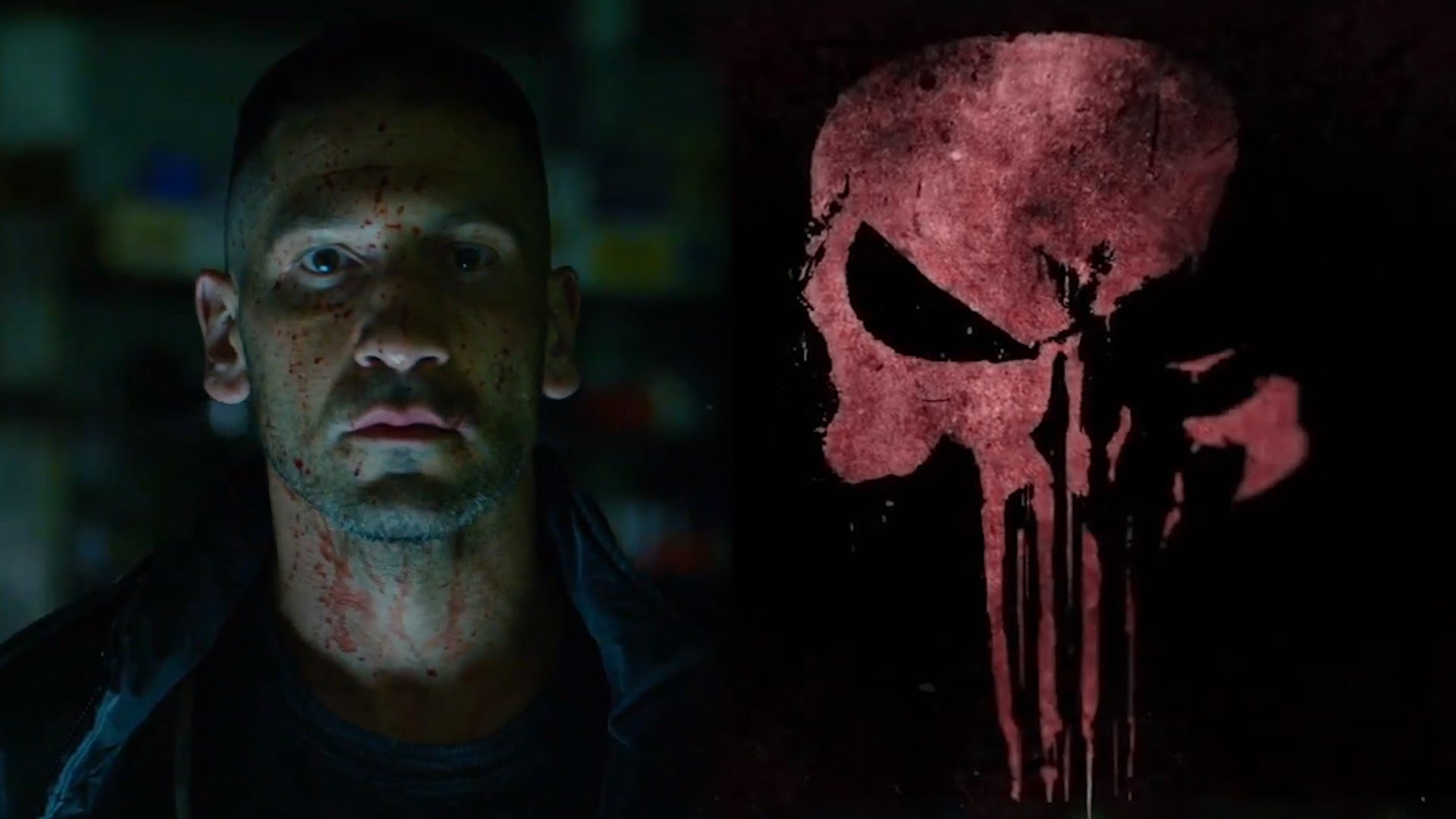 Trailer: Marvel’s The Punisher