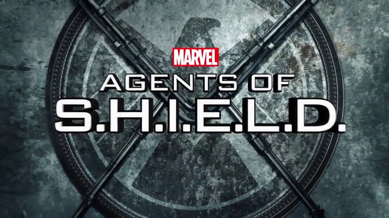 Kijktip Agents of S.H.I.E.L.D.