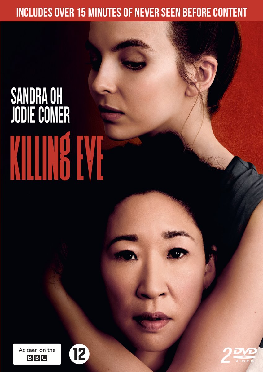 Killing Eve